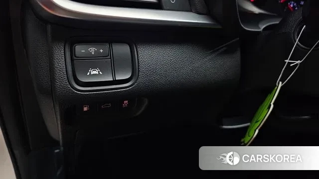 Kia The New K5 2nd generation id 3055480 из Кореи 8