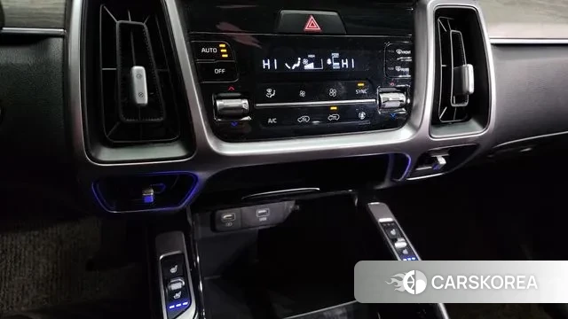 Kia Sorento 4th Generation id 3448261 из Кореи 8