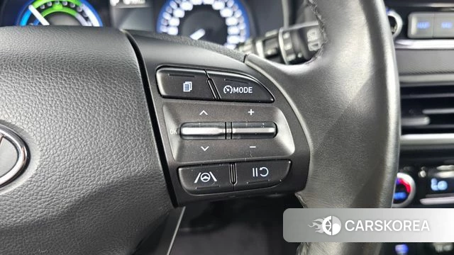 Hyundai The New Kona Hybrid id 4697096 из Кореи 8