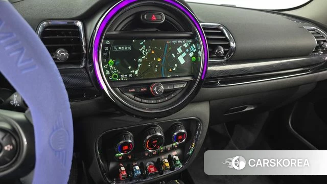 Mini Cooper Clubman id 4448178 из Кореи 8