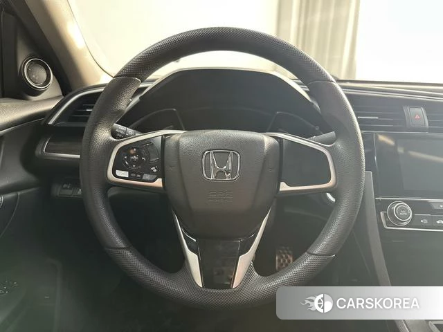 Honda Civic id 4253933 из Китая 8