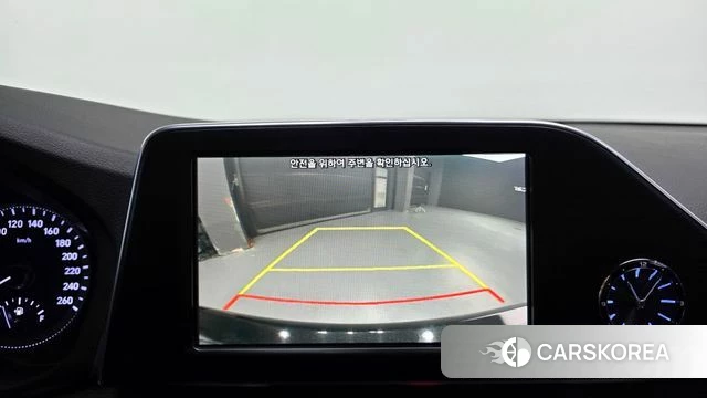 Hyundai Grandeur IG Hybrid id 3829174 из Кореи 8