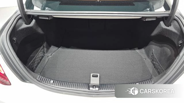Mercedes-Benz C-Class W205 id 4458860 из Кореи 8