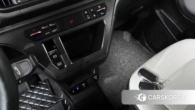 Kia The New Kia Ray EV id 3431502 из Кореи 8