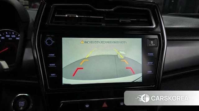 Ssangyong Berry New Tivoli id 4507793 из Кореи 8