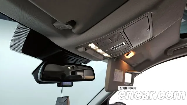 Land Rover Discovery Sports id 2827425 из Кореи 8