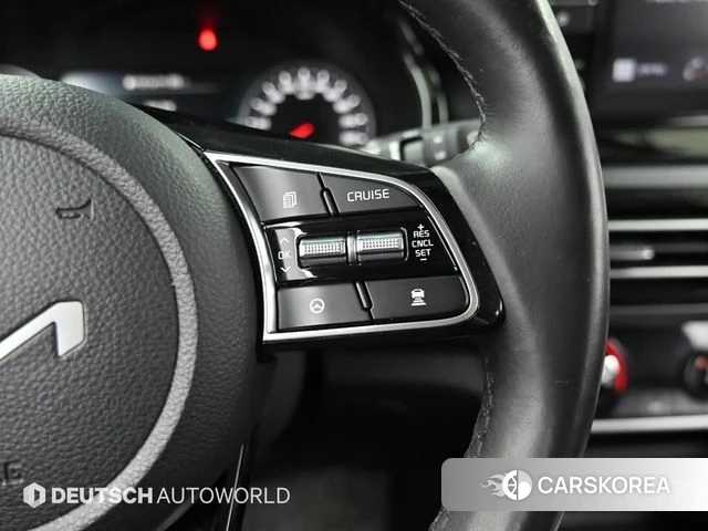 Kia The New Seltos id 4186937 из Кореи 8