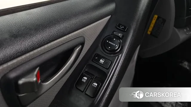 Hyundai The New Grand Starex id 3460018 из Кореи 8