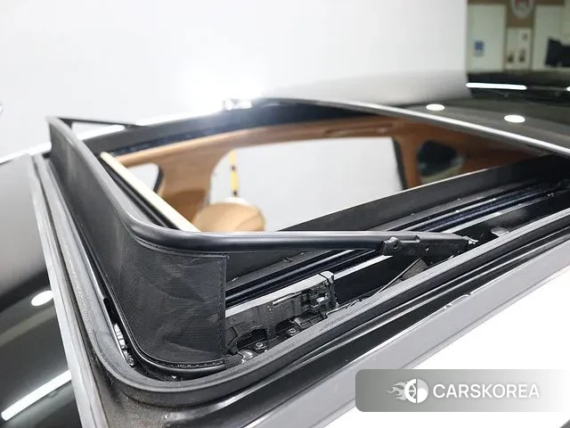 Genesis G80 (RG3) id 3432878 из Кореи 8