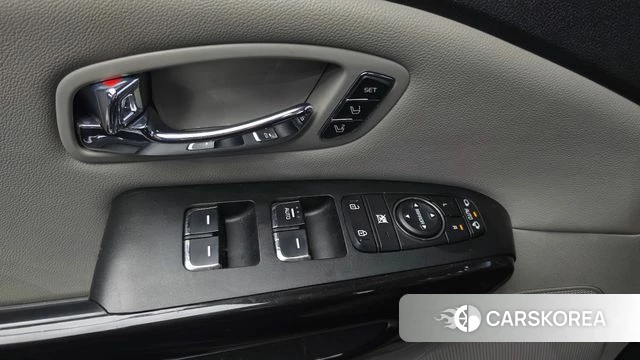 Kia The New Carnival id 4203428 из Кореи 8