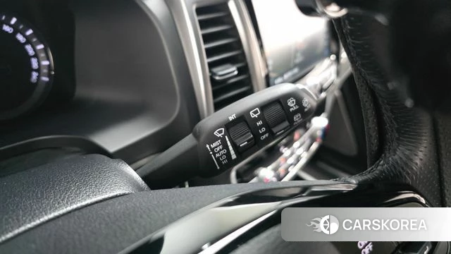 Ssangyong G4 Rexton id 4563097 из Кореи 8
