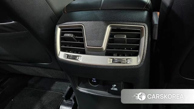 Ssangyong G4 Rexton id 4356985 из Кореи 8