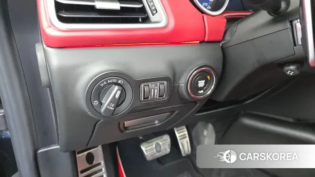 Maserati Ghibli id 3531292 из Кореи 8