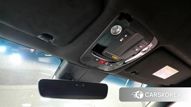 Kia K8 Hybrid id 4292291 из Кореи 8