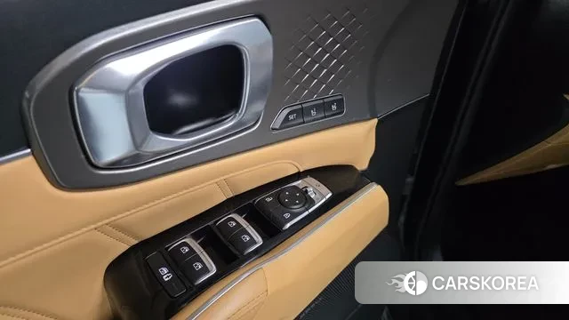 Kia Sorento 4th Generation id 3636037 из Кореи 8