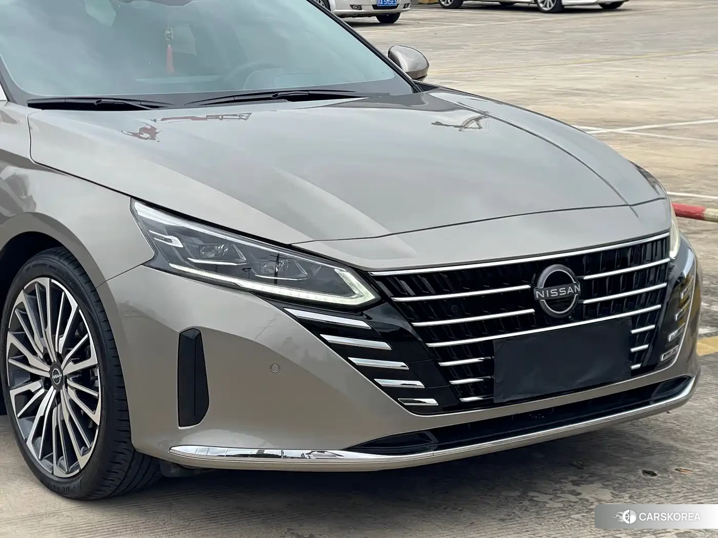 Nissan Altima id 4601020 из Китая 8