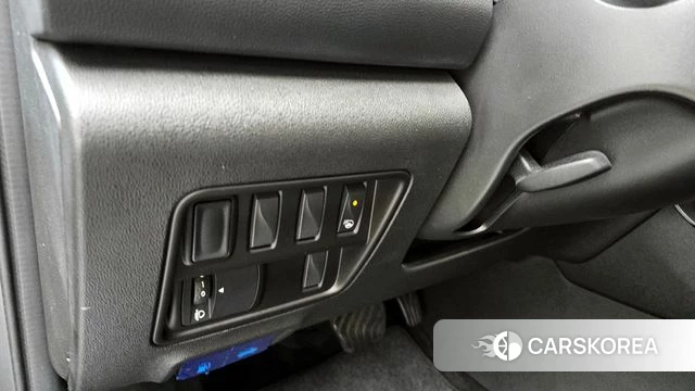 Renault Korea (Samsung) The New QM6 id 3800335 из Кореи 8