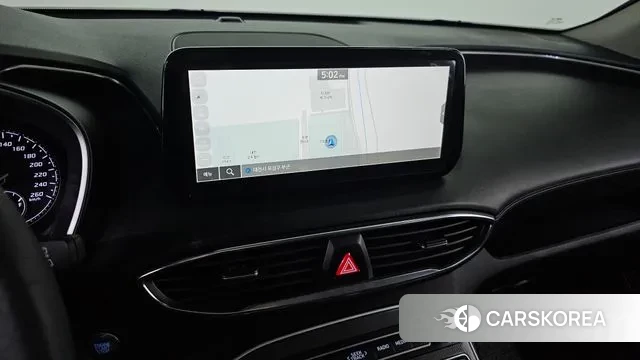 Hyundai The New Santa Fe id 3482972 из Кореи 8