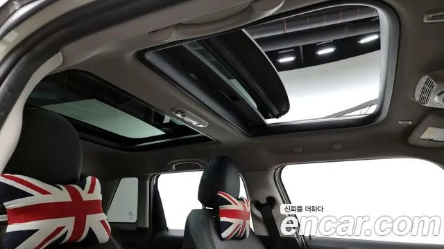 Mini Cooper S id 2854876 из Кореи 8