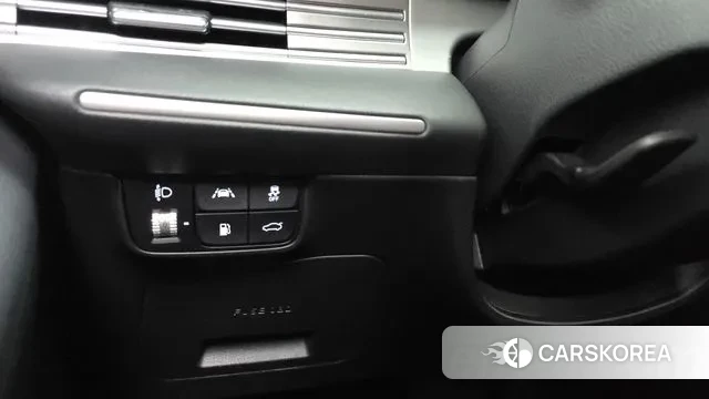 Hyundai The New Grandeur IG id 3043211 из Кореи 8