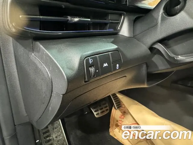 Hyundai The New Avante (CN7) id 2707693 из Кореи 8