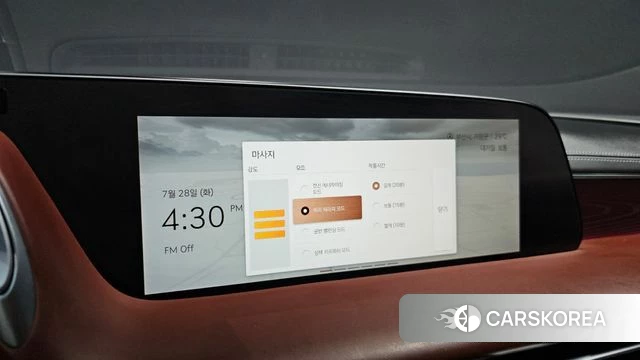 Genesis G90 (RS4) id 4635645 из Кореи 8