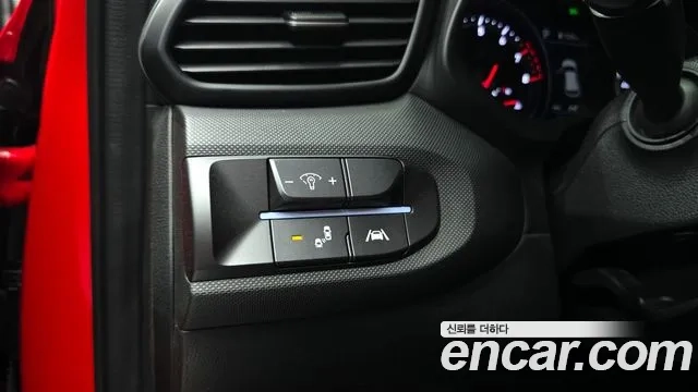 Hyundai Veloster (JS) id 2880855 из Кореи 8