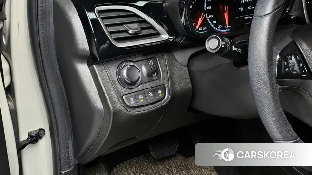 Chevrolet (GM Daewoo) The New Spark id 3867389 из Кореи 8