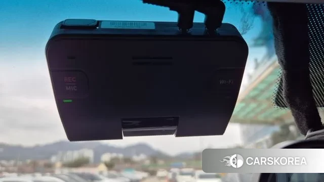 Ssangyong Rexton Sports id 3727546 из Кореи 8