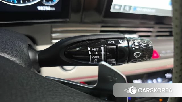 Hyundai The New Grandeur IG id 4641227 из Кореи 8