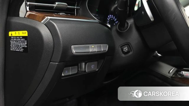 Kia More K9 id 4447951 из Кореи 8