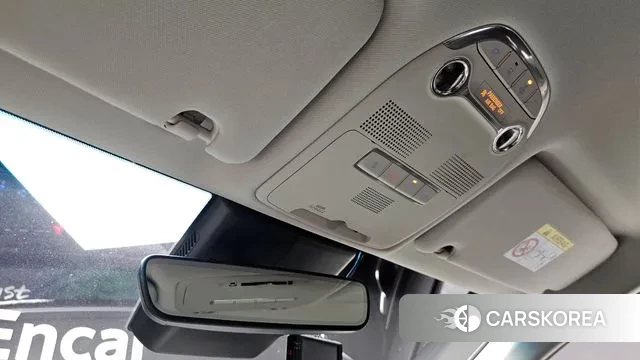 Hyundai The New Grandeur IG id 3033001 из Кореи 8