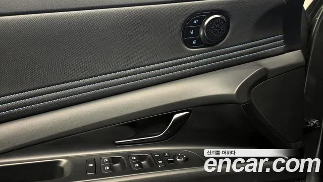 Hyundai Avante (CN7) id 2678403 из Кореи 8