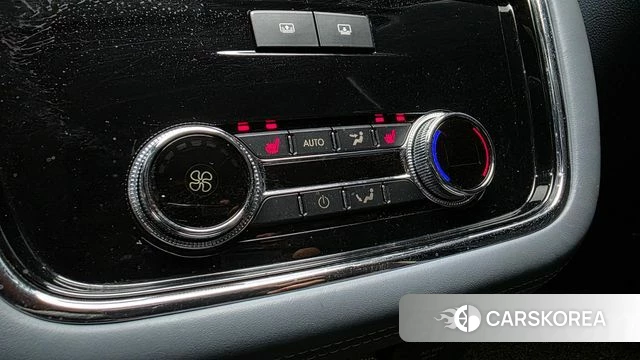 Lincoln Navigator 4th generation id 4520250 из Кореи 8