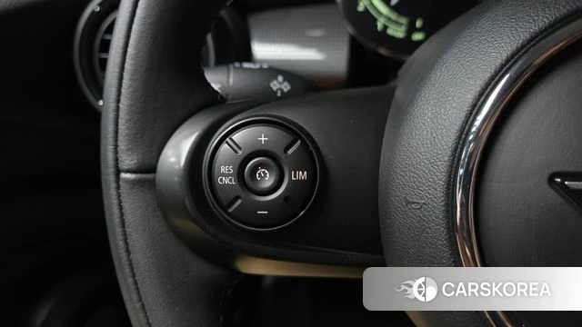 Mini Cooper id 4864634 из Кореи 8