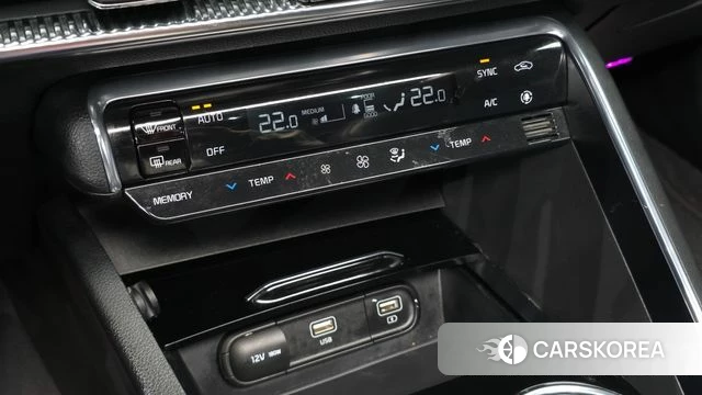 Kia K5 3rd generation id 3965966 из Кореи 8