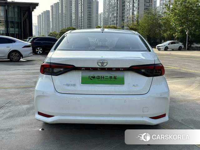 Toyota Asian lion id 4260856 из Китая 8