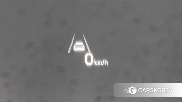 Kia Stinger Meister id 3747116 из Кореи 8