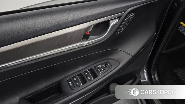 Hyundai The New Grandeur IG id 2990710 из Кореи 8