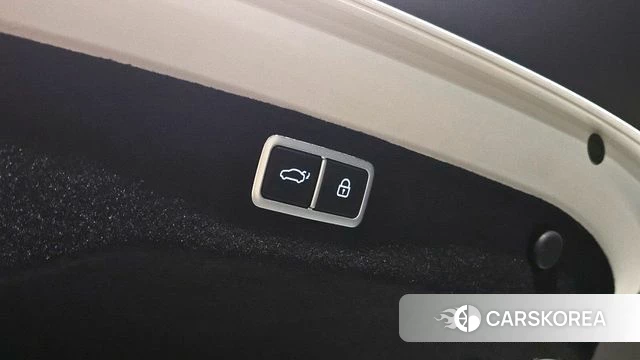 Hyundai Sonata D Edge (DN8) id 4315224 из Кореи 8