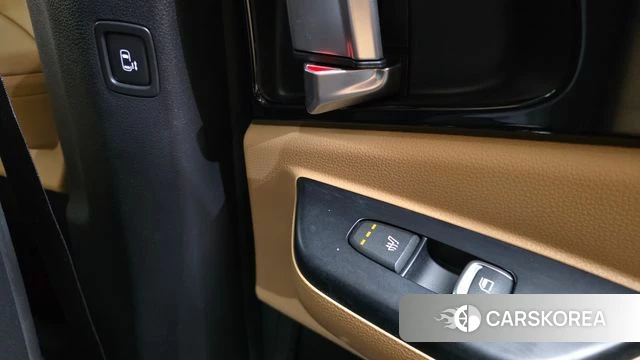 Kia Carnival 4th generation id 4445958 из Кореи 8