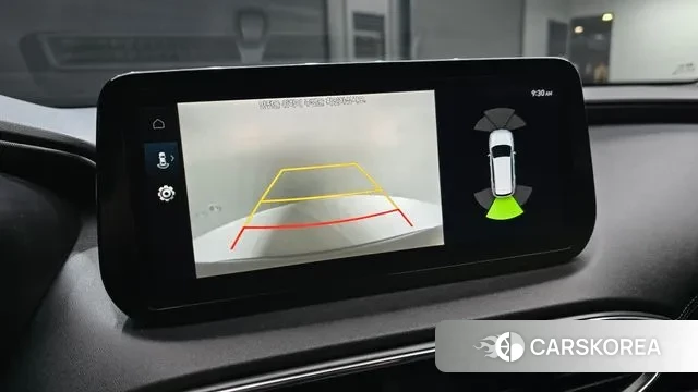 Hyundai The New Santa Fe id 3777243 из Кореи 8