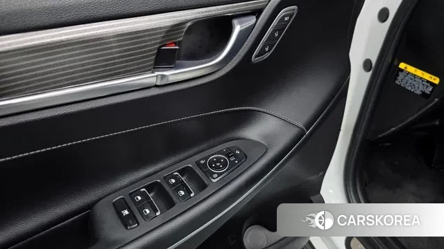 Hyundai Grandeur IG id 3045710 из Кореи 8