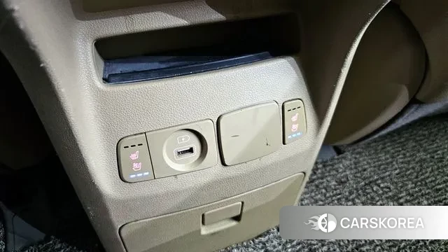 Kia The New Carnival id 3128771 из Кореи 8