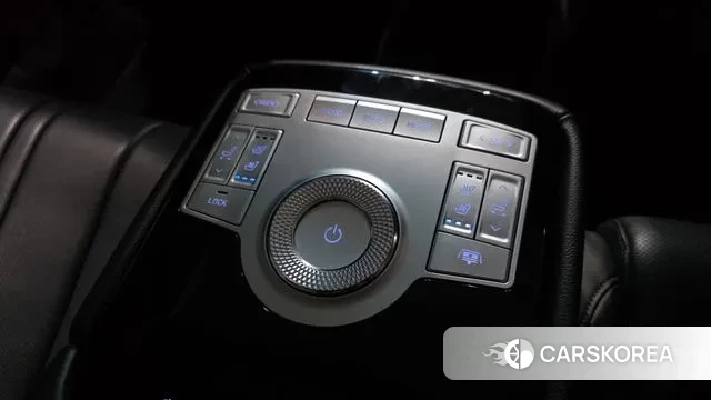 Genesis G80 (RG3) id 3752887 из Кореи 8