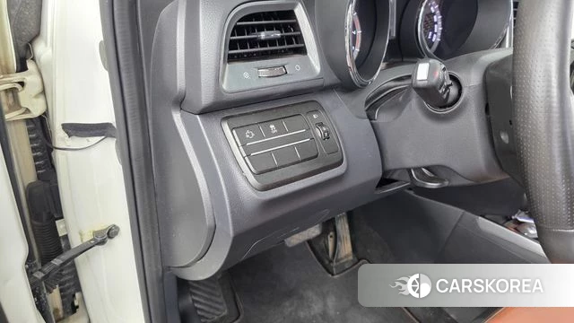 Ssangyong Tivoli Armor id 4605512 из Кореи 8