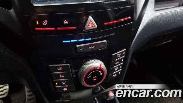 Ssangyong Tivoli Air id 2896751 из Кореи 8