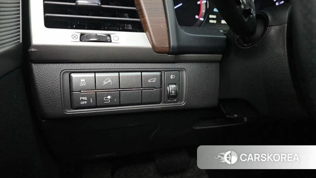 Ssangyong G4 Rexton id 3861692 из Кореи 8