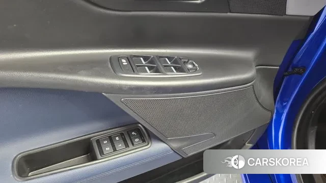 Jaguar XE id 3085408 из Кореи 8