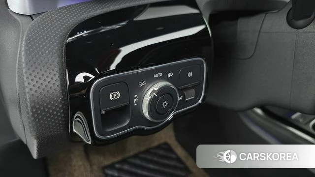 Mercedes-Benz CLA-Class C118 id 4794324 из Кореи 8